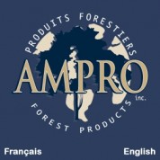 Produits Forestiers Ampro a choisi l'option Captasys lorsque son dépoussiéreur de 200 HP a atteint sa capacité maximale. Il a pu ainsi raccorder plusieurs nouveaux équipements sans devoir faire l'acquisition d'un autre dépoussiéreur, et bénéficie en plus d'économies en électricité équivalentes à 40000 $ par année.